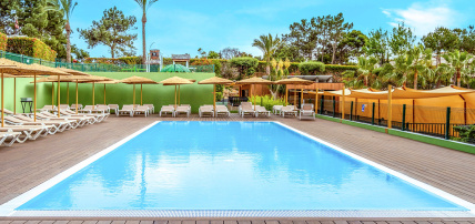 Hôtel 3HB Guarana 4*, Séjour Portugal, Algarve par Ôvoyages Hôtel 3HB Guarana 4*, Séjour Portugal, Algarve par Ôvoyages
