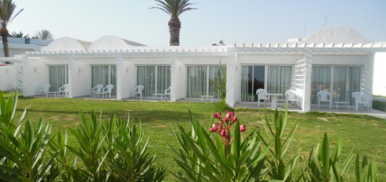 Hôtel Amber El Fell 4*, Séjour Tunisie, Hammamet par Ôvoyages Hôtel Amber El Fell 4*, Séjour Tunisie, Hammamet par Ôvoyages