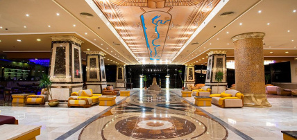 Hôtel AMC Royal Hotel & Spa 5*, Séjour Egypte, Hurghada par Ôvoyages Hôtel AMC Royal Hotel & Spa 5*, Séjour Egypte, Hurghada par Ôvoyages