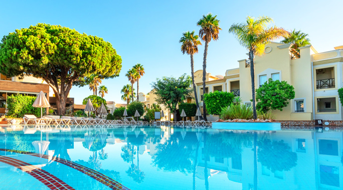 Hôtel AP Adriana Beach Resort 4*, Séjour Portugal, Algarve par Ôvoyages Hôtel AP Adriana Beach Resort 4*, Séjour Portugal, Algarve par Ôvoyages