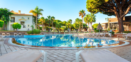 Hôtel AP Adriana Beach Resort 4*, Séjour Portugal, Algarve par Ôvoyages Hôtel AP Adriana Beach Resort 4*, Séjour Portugal, Algarve par Ôvoyages