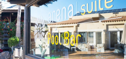Hôtel Arena Suite 4* Adult Only +16, Séjour Espagne & ses îles, Canaries, Fuerteventura par Ôvoyages Hôtel Arena Suite 4* Adult Only +16, Séjour Espagne & ses îles, Canaries, Fuerteventura par Ôvoyages