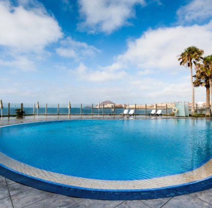 Hôtel Arenas Del Mar 4* Adult Only +18, Séjour Espagne & ses îles, Canaries, Tenerife par Ôvoyages Hôtel Arenas Del Mar 4* Adult Only +18, Séjour Espagne & ses îles, Canaries, Tenerife par Ôvoyages
