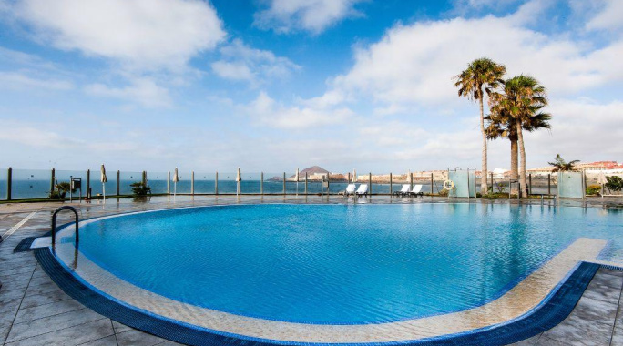 Hôtel Arenas Del Mar 4* Adult Only +18, Séjour Espagne & ses îles, Canaries, Tenerife par Ôvoyages Hôtel Arenas Del Mar 4* Adult Only +18, Séjour Espagne & ses îles, Canaries, Tenerife par Ôvoyages