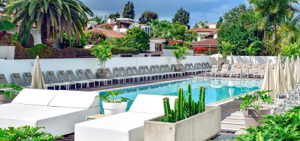 Hôtel Atlantic Mirage Suites & Spa 4* Adult Only +18, Séjour Espagne & ses îles, Canaries, Tenerife par Ôvoyages Hôtel Atlantic Mirage Suites & Spa 4* Adult Only +18, Séjour Espagne & ses îles, Canaries, Tenerife par Ôvoyages