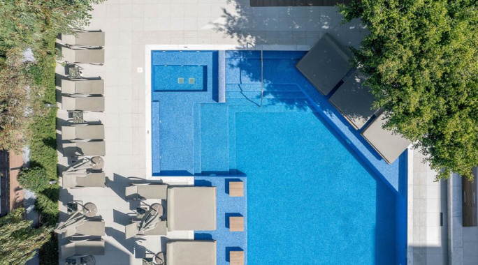 Hôtel Atrium Ambiance 4* Adult Only +14, Séjour Grèce & ses îles, Crète par Ôvoyages Hôtel Atrium Ambiance 4* Adult Only +14, Séjour Grèce & ses îles, Crète par Ôvoyages