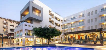 Hôtel Atrium Ambiance 4* Adult Only +14, Séjour Grèce & ses îles, Crète par Ôvoyages Hôtel Atrium Ambiance 4* Adult Only +14, Séjour Grèce & ses îles, Crète par Ôvoyages