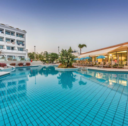 Hôtel Acacia Marina 4*, Séjour Italie, Sicile par Ôvoyages Hôtel Acacia Marina 4*, Séjour Italie, Sicile par Ôvoyages