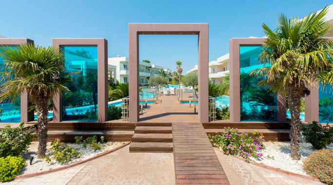 Hôtel COOEE Afandou Bay Resort Suites 5*, Séjour Grèce & ses îles, Rhodes par Ôvoyages Hôtel COOEE Afandou Bay Resort Suites 5*, Séjour Grèce & ses îles, Rhodes par Ôvoyages