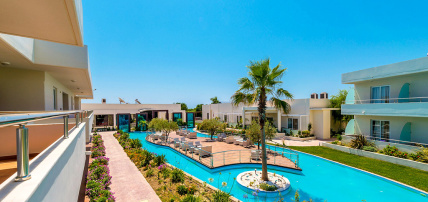 Hôtel COOEE Afandou Bay Resort Suites 5*, Séjour Grèce & ses îles, Rhodes par Ôvoyages Hôtel COOEE Afandou Bay Resort Suites 5*, Séjour Grèce & ses îles, Rhodes par Ôvoyages