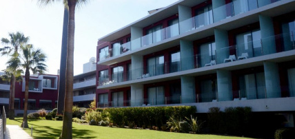 Hôtel Agua Hotels Riverside 4* by Ôvoyages, Séjour Portugal, Portugal continental, Algarve par Ôvoyages Hôtel Agua Hotels Riverside 4* by Ôvoyages, Séjour Portugal, Portugal continental, Algarve par Ôvoyages