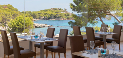 Hôtel AluaSoul Carolina 4* Adult Only +16, Séjour Espagne & ses îles, Baléares, Majorque par Ôvoyages Hôtel AluaSoul Carolina 4* Adult Only +16, Séjour Espagne & ses îles, Baléares, Majorque par Ôvoyages