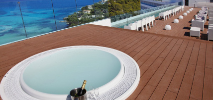 Hôtel AluaSoul Carolina 4* Adult Only +16, Séjour Espagne & ses îles, Baléares, Majorque par Ôvoyages Hôtel AluaSoul Carolina 4* Adult Only +16, Séjour Espagne & ses îles, Baléares, Majorque par Ôvoyages