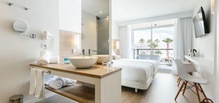 Hôtel AluaSoul Ibiza 4* Adult Only +16, Séjour Espagne & ses îles, Baléares, Ibiza par Ôvoyages Hôtel AluaSoul Ibiza 4* Adult Only +16, Séjour Espagne & ses îles, Baléares, Ibiza par Ôvoyages