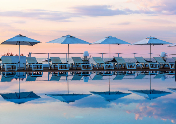 Hôtel AluaSoul Menorca 4* Adult Only +16 Hôtel AluaSoul Menorca 4* Adult Only +16 - photo 1