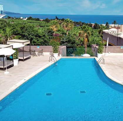 Hôtel AluaSoul Orotava Valley 4* Adult Only +16 by Ôvoyages, Séjour Espagne & ses îles, Canaries, Tenerife par Ôvoyages Hôtel AluaSoul Orotava Valley 4* Adult Only +16 by Ôvoyages, Séjour Espagne & ses îles, Canaries, Tenerife par Ôvoyages