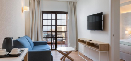 Hôtel AluaSoul Orotava Valley 4* Adult Only +16 by Ôvoyages, Séjour Espagne & ses îles, Canaries, Tenerife par Ôvoyages Hôtel AluaSoul Orotava Valley 4* Adult Only +16 by Ôvoyages, Séjour Espagne & ses îles, Canaries, Tenerife par Ôvoyages