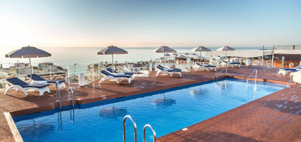 Hôtel AluaSun Lago Rojo 4* Adult Only +16, Séjour Espagne & ses îles, Espagne continentale, Andalousie par Ôvoyages Hôtel AluaSun Lago Rojo 4* Adult Only +16, Séjour Espagne & ses îles, Espagne continentale, Andalousie par Ôvoyages