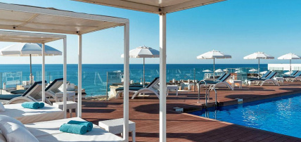 Hôtel AluaSun Lago Rojo 4* Adult Only +16, Séjour Espagne & ses îles, Espagne continentale, Andalousie par Ôvoyages Hôtel AluaSun Lago Rojo 4* Adult Only +16, Séjour Espagne & ses îles, Espagne continentale, Andalousie par Ôvoyages