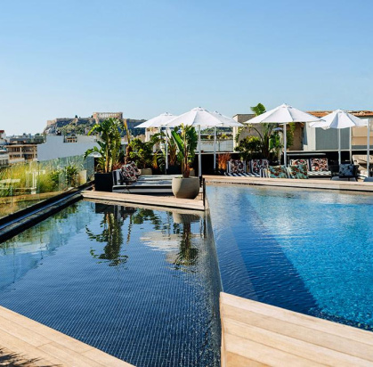 Hôtel Skylark, Aluma Resorts 4*, Séjour Grèce & ses îles, Athènes et sa région par Ôvoyages Hôtel Skylark, Aluma Resorts 4*, Séjour Grèce & ses îles, Athènes et sa région par Ôvoyages