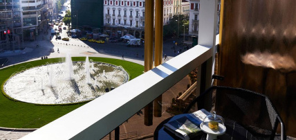 Hôtel Skylark, Aluma Resorts 4*, Séjour Grèce & ses îles, Athènes et sa région par Ôvoyages Hôtel Skylark, Aluma Resorts 4*, Séjour Grèce & ses îles, Athènes et sa région par Ôvoyages