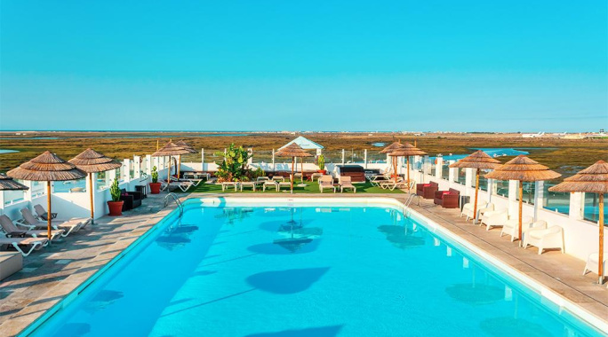 Hôtel AP Eva Senses 4*, Séjour Portugal, Portugal continental, Algarve par Ôvoyages Hôtel AP Eva Senses 4*, Séjour Portugal, Portugal continental, Algarve par Ôvoyages
