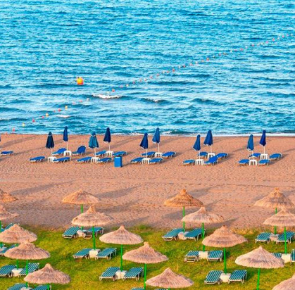 Hôtel Apollo Beach 4*, Séjour Grèce & ses îles, Rhodes par Ôvoyages Hôtel Apollo Beach 4*, Séjour Grèce & ses îles, Rhodes par Ôvoyages