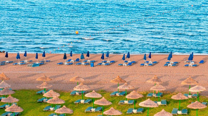 Hôtel Apollo Beach 4*, Séjour Grèce & ses îles, Rhodes par Ôvoyages Hôtel Apollo Beach 4*, Séjour Grèce & ses îles, Rhodes par Ôvoyages