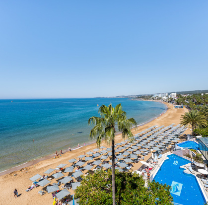 Hôtel Aska Just In Beach 5*, Séjour Turquie, Antalya par Ôvoyages Hôtel Aska Just In Beach 5*, Séjour Turquie, Antalya par Ôvoyages