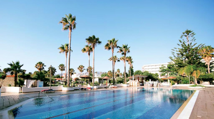 Hôtel Atlantis Beach 4*, Séjour Grèce & ses îles, Kos par Ôvoyages Hôtel Atlantis Beach 4*, Séjour Grèce & ses îles, Kos par Ôvoyages
