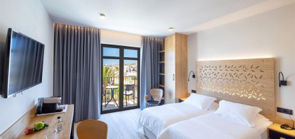 Hôtel Atlantis Beach 4*, Séjour Grèce & ses îles, Kos par Ôvoyages Hôtel Atlantis Beach 4*, Séjour Grèce & ses îles, Kos par Ôvoyages