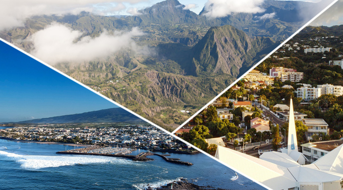 Autotour Evasion Réunionnaise, Circuit Réunion par Ôvoyages Autotour Evasion Réunionnaise, Circuit Réunion par Ôvoyages