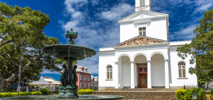 Autotour Evasion Réunionnaise, Circuit Réunion par Ôvoyages Autotour Evasion Réunionnaise, Circuit Réunion par Ôvoyages