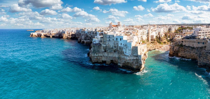 Autotour Break dans Les Pouilles 4*, Circuit Italie, Pouilles par Ôvoyages Autotour Break dans Les Pouilles 4*, Circuit Italie, Pouilles par Ôvoyages