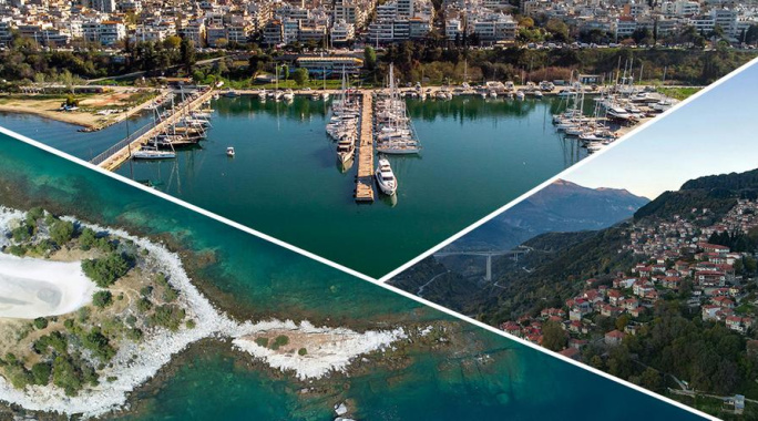 Autotour en Macédoine & Thessalonique 3*/4*, Circuit Grèce & ses îles, Thessalonique et sa région par Ôvoyages Autotour en Macédoine & Thessalonique 3*/4*, Circuit Grèce & ses îles, Thessalonique et sa région par Ôvoyages