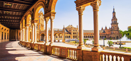 Autotour Panorama d'Andalousie 4*, Circuit Espagne & ses îles, Andalousie, Séville par Ôvoyages Autotour Panorama d'Andalousie 4*, Circuit Espagne & ses îles, Andalousie, Séville par Ôvoyages