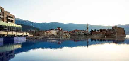 Hôtel Avala Resort & Villas 4*, Séjour Monténégro par Ôvoyages Hôtel Avala Resort & Villas 4*, Séjour Monténégro par Ôvoyages