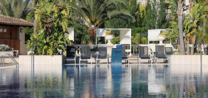 Hôtel Bahía de Alcúdia 4*, Séjour Espagne & ses îles, Baléares, Majorque par Ôvoyages Hôtel Bahía de Alcúdia 4*, Séjour Espagne & ses îles, Baléares, Majorque par Ôvoyages