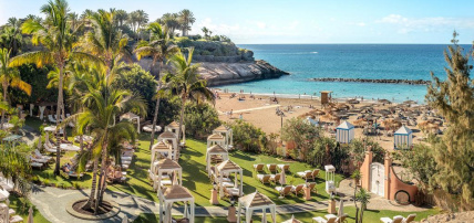 Hôtel Bahia del Duque 5*, Séjour Espagne & ses îles, Canaries, Tenerife par Ôvoyages Hôtel Bahia del Duque 5*, Séjour Espagne & ses îles, Canaries, Tenerife par Ôvoyages