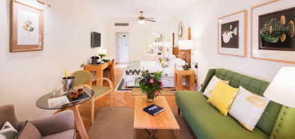 Hôtel Bahia del Duque 5*, Séjour Espagne & ses îles, Canaries, Tenerife par Ôvoyages Hôtel Bahia del Duque 5*, Séjour Espagne & ses îles, Canaries, Tenerife par Ôvoyages