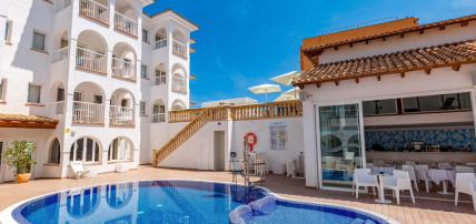 Hôtel BQ Bahia Cala Ratjada 4* Adult Only +16, Séjour Espagne & ses îles, Baléares, Majorque par Ôvoyages Hôtel BQ Bahia Cala Ratjada 4* Adult Only +16, Séjour Espagne & ses îles, Baléares, Majorque par Ôvoyages