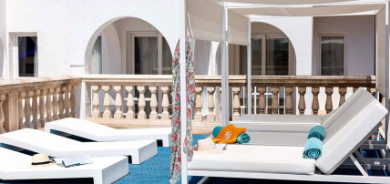 Hôtel BQ Bahia Cala Ratjada 4* Adult Only +16, Séjour Espagne & ses îles, Baléares, Majorque par Ôvoyages Hôtel BQ Bahia Cala Ratjada 4* Adult Only +16, Séjour Espagne & ses îles, Baléares, Majorque par Ôvoyages