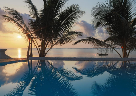 Hôtel Zanzibar Bahari Villas 4* Hôtel Zanzibar Bahari Villas 4* - photo 1