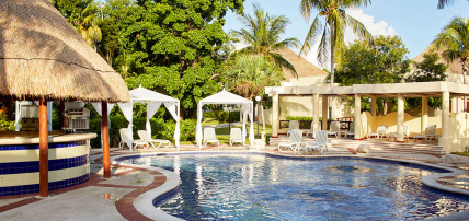 Hôtel Bahia Principe Explore Coba 5*, Séjour Mexique, Cancun par Ôvoyages Hôtel Bahia Principe Explore Coba 5*, Séjour Mexique, Cancun par Ôvoyages