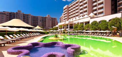 Hôtel Barceló Royal Beach 5*, Séjour Bulgarie par Ôvoyages Hôtel Barceló Royal Beach 5*, Séjour Bulgarie par Ôvoyages