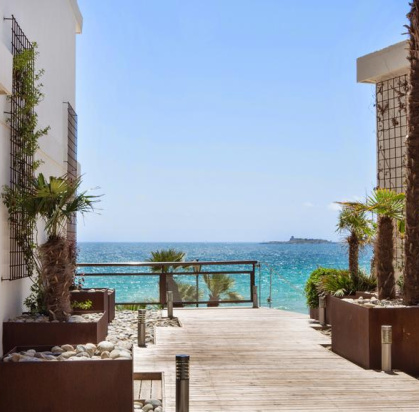 Hôtel Be Live Marivent 4* Adult Only +16, Séjour Espagne & ses îles, Baléares, Majorque par Ôvoyages Hôtel Be Live Marivent 4* Adult Only +16, Séjour Espagne & ses îles, Baléares, Majorque par Ôvoyages