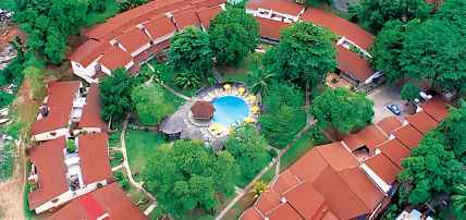 Hôtel Berjaya Praslin Resort 3*, Séjour Seychelles, Praslin par Ôvoyages Hôtel Berjaya Praslin Resort 3*, Séjour Seychelles, Praslin par Ôvoyages