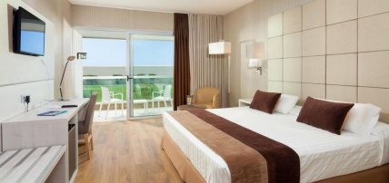 Hôtel Best Semiramis 5* by Ôvoyages, Séjour Espagne & ses îles, Canaries, Tenerife par Ôvoyages Hôtel Best Semiramis 5* by Ôvoyages, Séjour Espagne & ses îles, Canaries, Tenerife par Ôvoyages