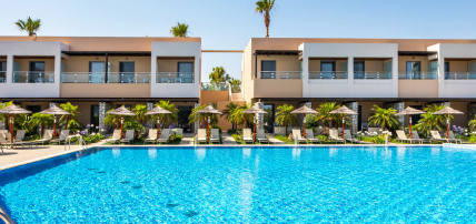 Hôtel Blue Lagoon Resort 5*, Séjour Grèce & ses îles, Kos par Ôvoyages Hôtel Blue Lagoon Resort 5*, Séjour Grèce & ses îles, Kos par Ôvoyages