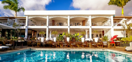 Relais & Châteaux Blue Margouillat 5*, Séjour Réunion par Ôvoyages Relais & Châteaux Blue Margouillat 5*, Séjour Réunion par Ôvoyages